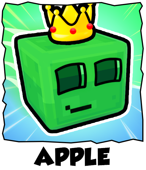 Slime Game IOS